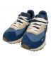UGG（アグ）の古着「UGG RETROFI LOW」｜ブルー×ベージュ