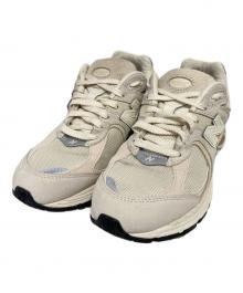 NEW BALANCE（ニューバランス）の古着「M2002RCC」｜アイボリー