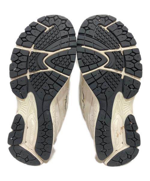 NEW BALANCE（ニューバランス）NEW BALANCE (ニューバランス) M2002RCC アイボリー サイズ:25の古着・服飾アイテム