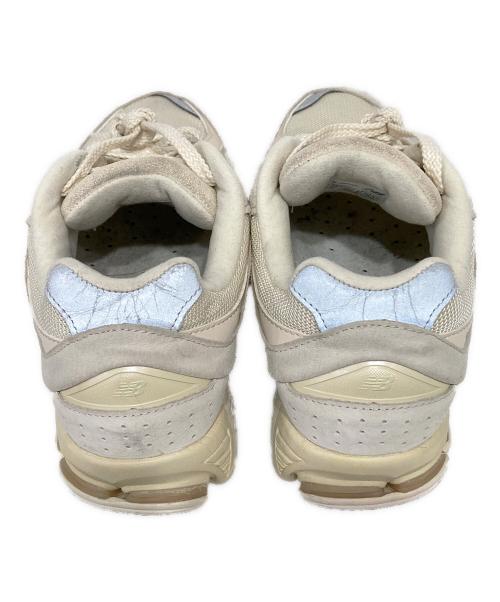 NEW BALANCE（ニューバランス）NEW BALANCE (ニューバランス) M2002RCC アイボリー サイズ:25の古着・服飾アイテム