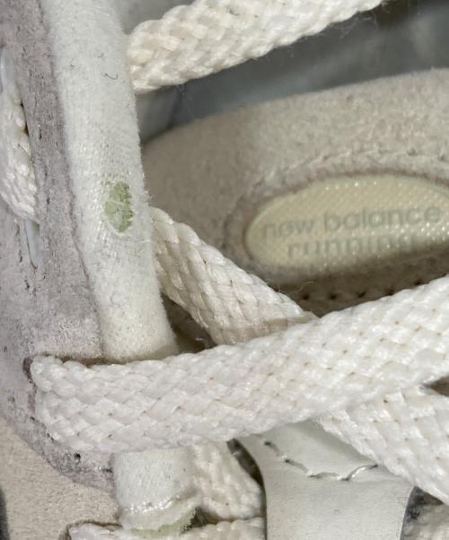 NEW BALANCE（ニューバランス）NEW BALANCE (ニューバランス) M2002RCC アイボリー サイズ:25の古着・服飾アイテム