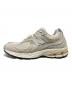 NEW BALANCE (ニューバランス) M2002RCC アイボリー サイズ:25：8000円