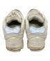 中古・古着 NEW BALANCE (ニューバランス) M2002RCC アイボリー サイズ:25：8000円