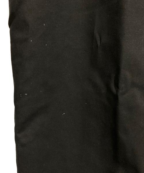 MHL（エムエイチエル）MHL (エムエイチエル) JAPANESE DENSE COTTON PANTS サイズ:Mの古着・服飾アイテム