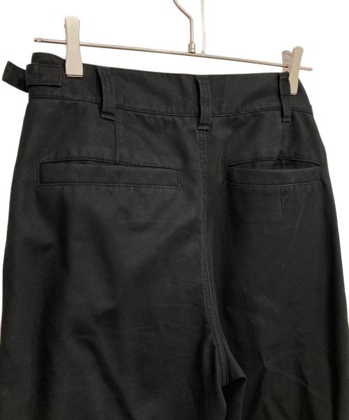 MHL（エムエイチエル）MHL (エムエイチエル) JAPANESE DENSE COTTON PANTS サイズ:Mの古着・服飾アイテム