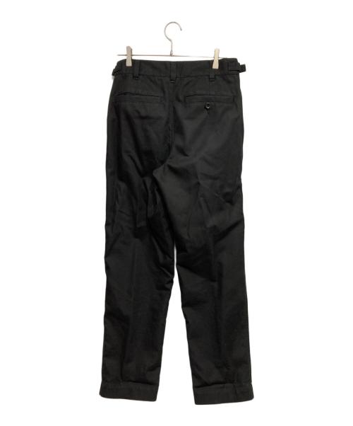 MHL（エムエイチエル）MHL (エムエイチエル) JAPANESE DENSE COTTON PANTS サイズ:Mの古着・服飾アイテム
