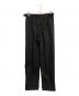 MHL（エムエイチエル）の古着「JAPANESE DENSE COTTON PANTS」