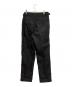 MHL (エムエイチエル) JAPANESE DENSE COTTON PANTS サイズ:M：4000円