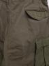 中古・古着 nanamica (ナナミカ) Cargo Pants グリーン サイズ:34：13000円