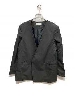中古・古着通販】UNION LAUNCH (ユニオンランチ) 金ボタンダブル
