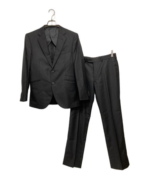 molto bravo（モルトブラボー）molto bravo (モルトブラボー) セットアップスーツ ブラック サイズ:-の古着・服飾アイテム
