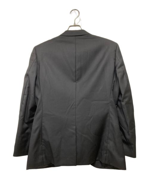 molto bravo（モルトブラボー）molto bravo (モルトブラボー) セットアップスーツ ブラック サイズ:-の古着・服飾アイテム