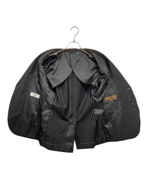 molto bravo（モルトブラボー）molto bravo (モルトブラボー) セットアップスーツ ブラック サイズ:-の古着・服飾アイテム