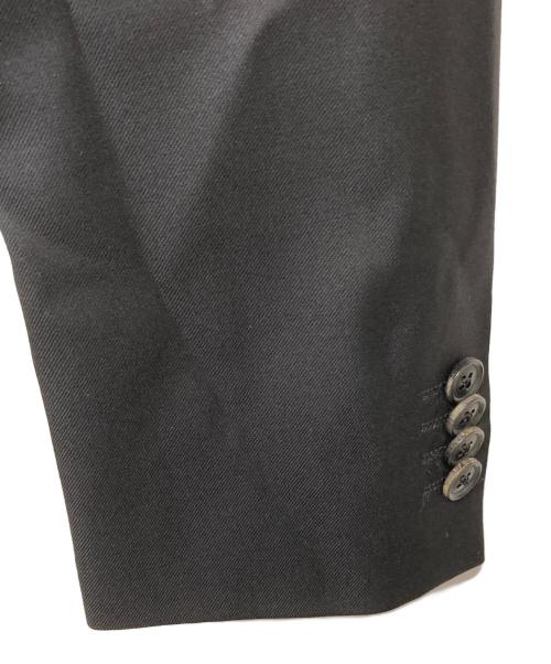 molto bravo（モルトブラボー）molto bravo (モルトブラボー) セットアップスーツ ブラック サイズ:-の古着・服飾アイテム
