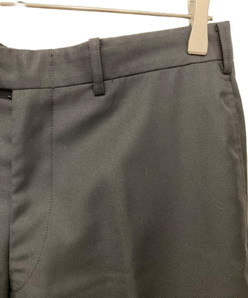 molto bravo（モルトブラボー）molto bravo (モルトブラボー) セットアップスーツ ブラック サイズ:-の古着・服飾アイテム