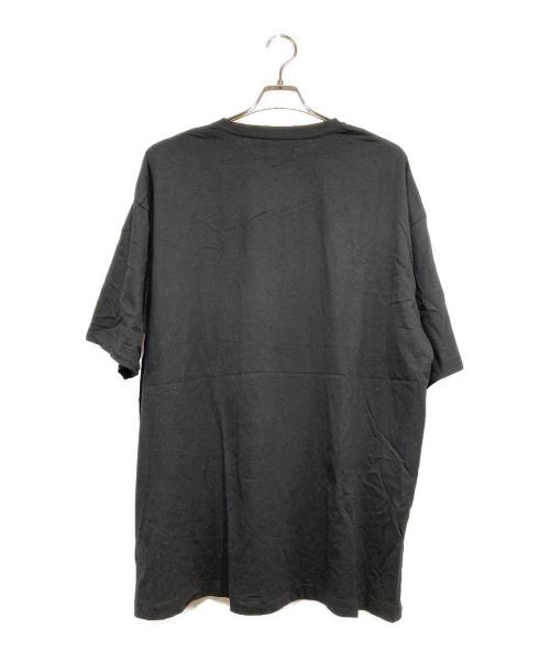 TIGHTBOOTH PRODUCTION（タイトブースプロダクション）TIGHTBOOTH PRODUCTION (タイトブースプロダクション) 紅桜 T-SHIRT ブラック サイズ:XLの古着・服飾アイテム