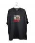TIGHTBOOTH PRODUCTION（タイトブースプロダクション）の古着「紅桜 T-SHIRT」｜ブラック