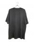 TIGHTBOOTH PRODUCTION (タイトブースプロダクション) 紅桜 T-SHIRT ブラック サイズ:XL：7000円