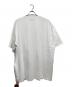 TIGHTBOOTH PRODUCTION (タイトブースプロダクション) NEON EYES SS T-SHIRT ホワイト サイズ:XL：7000円
