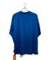 TIGHTBOOTH PRODUCTION (タイトブースプロダクション) SMOOTH S/S T-SHIRT ブルー サイズ:XL：15000円