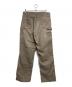 CarHartt (カーハート) ペインターパンツ ブラウン サイズ:W34：5000円