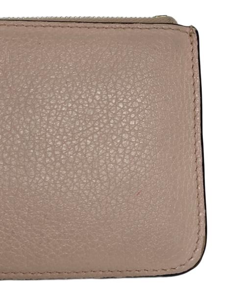 FENDI（フェンディ）FENDI (フェンディ) フラグメントケース ピンク サイズ:-の古着・服飾アイテム