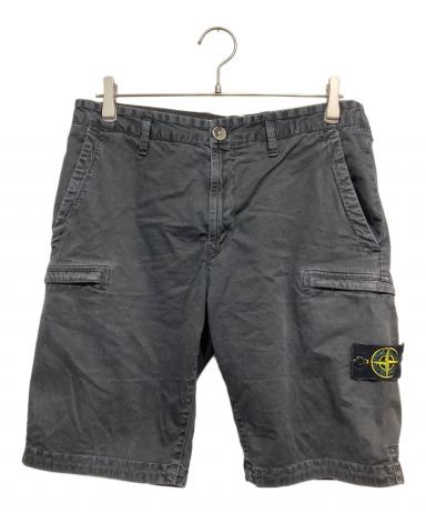 D*k様 【確実正規品】Stone  カーゴショーツ 中古・古着通販】STONE ISLAND (ストーンアイランド) カーゴショーツ
