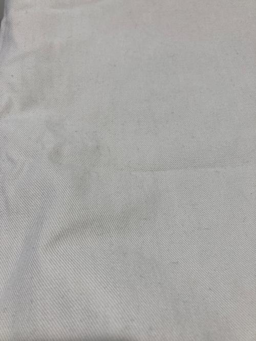 MARKA（マーカ）MARKA (マーカ) U.S.ARMY CHINO TROUSERS ホワイト サイズ:1の古着・服飾アイテム