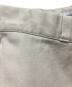 中古・古着 MARKA (マーカ) U.S.ARMY CHINO TROUSERS ホワイト サイズ:1：10000円