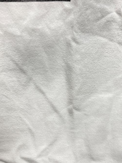 SUPREME（シュプリーム）Supreme (シュプリーム) ANTIHERO ICE Tee ホワイト サイズ:Ｓの古着・服飾アイテム