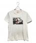 Supreme（シュプリーム）の古着「ANTIHERO ICE Tee」｜ホワイト