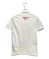 Supreme (シュプリーム) ANTIHERO ICE Tee ホワイト サイズ:Ｓ：5000円