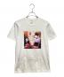 SUPREME（シュプリーム）の古着「Curbs Tee」｜ホワイト