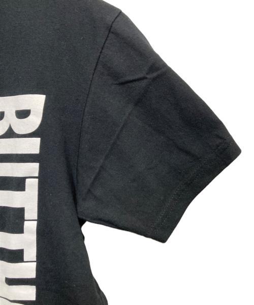 SUPREME（シュプリーム）SUPREME (シュプリーム) Butthole Surfers Leg Tee ブラック サイズ:Sの古着・服飾アイテム