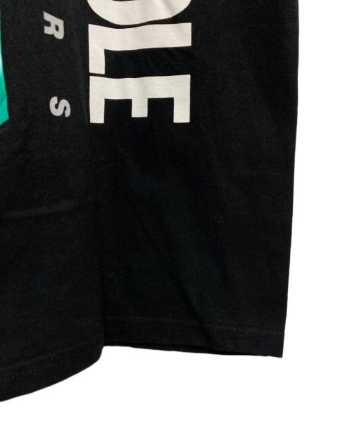 SUPREME（シュプリーム）SUPREME (シュプリーム) Butthole Surfers Leg Tee ブラック サイズ:Sの古着・服飾アイテム