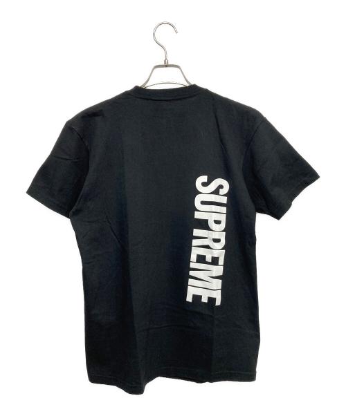 SUPREME（シュプリーム）SUPREME (シュプリーム) Butthole Surfers Leg Tee ブラック サイズ:Sの古着・服飾アイテム