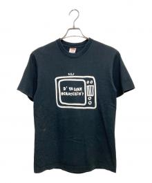 SUPREME（シュプリーム）の古着「D'Ya Like Scratchin Tee」｜ネイビー