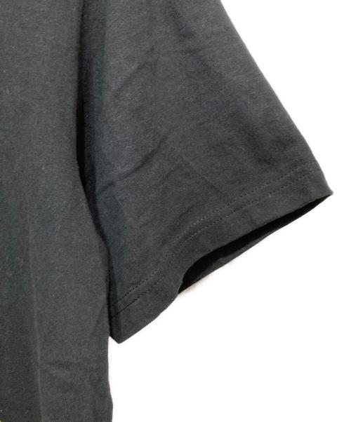 SUPREME（シュプリーム）SUPREME (シュプリーム) Don't Fuck Around Tee ブラック サイズ:Sの古着・服飾アイテム