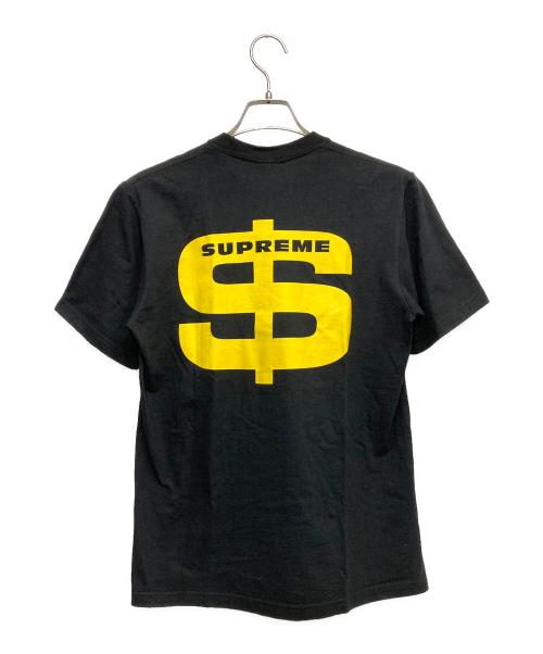 SUPREME（シュプリーム）SUPREME (シュプリーム) Don't Fuck Around Tee ブラック サイズ:Sの古着・服飾アイテム