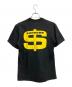 SUPREME (シュプリーム) Don't Fuck Around Tee ブラック サイズ:S：8000円