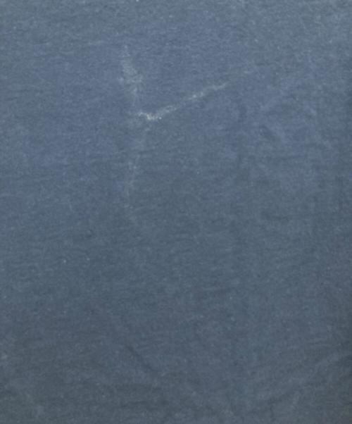 SUPREME（シュプリーム）SUPREME (シュプリーム) Peace S/S Top ネイビー サイズ:Sの古着・服飾アイテム