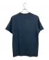 SUPREME (シュプリーム) Peace S/S Top ネイビー サイズ:S：6000円