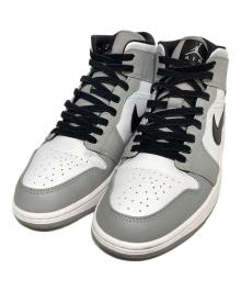 NIKE（ナイキ）の古着「Air Jordan 1 Mid」｜ホワイト