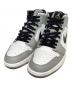 NIKE（ナイキ）の古着「Air Jordan 1 Mid」｜ホワイト