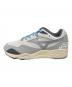 MIZUNO (ミズノ) 伯仲燦然 CONTENDER グレー×ホワイト サイズ:27.5：10000円