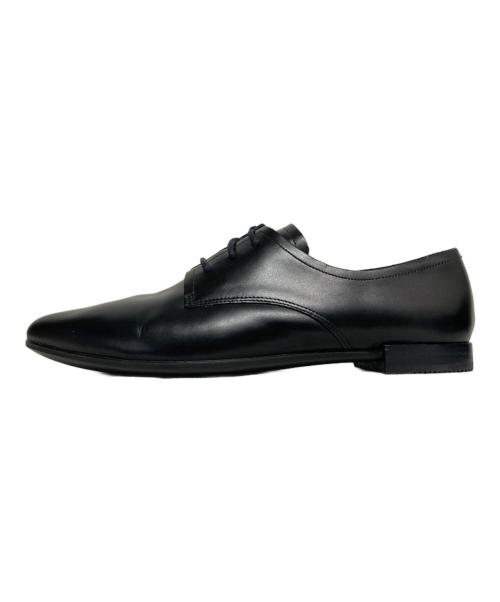 ECCO（エコー）ECCO (エコー) シューズ ブラック サイズ:24の古着・服飾アイテム