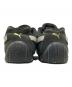 PUMA (プーマ) スピードキャット OG スニーカー ブラック サイズ:24.5：5000円