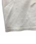 中古・古着 AMICA (アミカ) Pearl Collar T-Shirt ホワイト サイズ:F：5000円