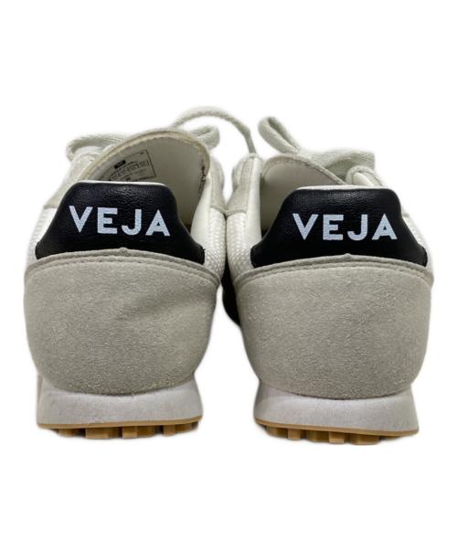 VEJA（ヴェジャ）VEJA (ヴェジャ) SDU REC ALVEOMESH SDU REC グレー サイズ:23cmの古着・服飾アイテム