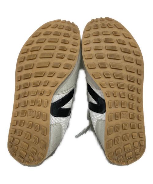 VEJA（ヴェジャ）VEJA (ヴェジャ) SDU REC ALVEOMESH SDU REC グレー サイズ:23cmの古着・服飾アイテム